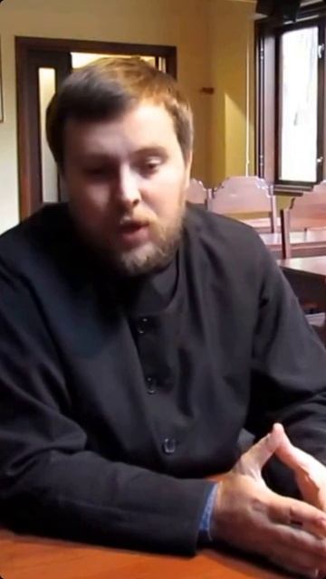 Что если святые сами указывают путь паломникам?