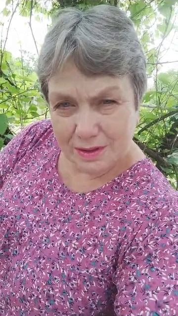 Филимонова Ольга Евгеньевна, инвалид 3 группы, стих 2