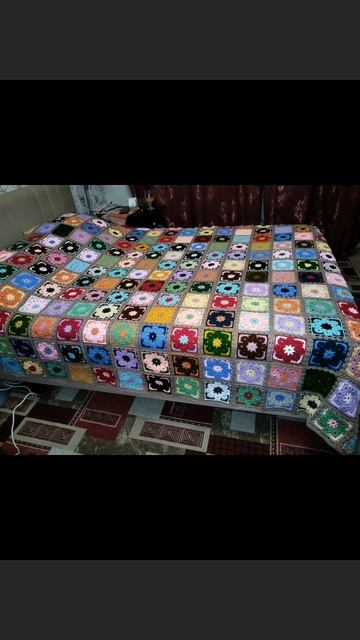 Моя большая работа завершена ❤️