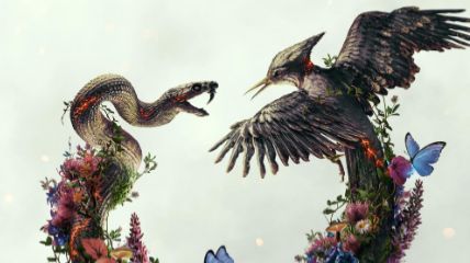 Голодные игры Рассвет Жатвы 2026- Дублированный Трейлер