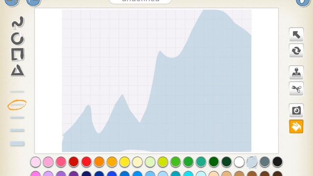 Показываю 3 простых рисунка. рисовать легко и просто.