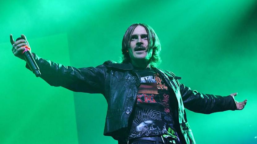 Лидера Little Big Прусикина в третий раз за год оштрафовали в Ленобласти