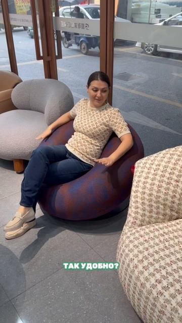 Рынок Фошань