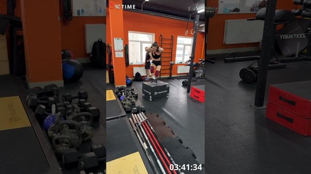 Вызов юга, 2 отборочный