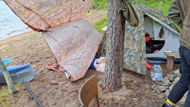 озеро  Вендюрское