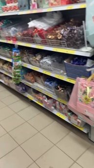 Что выгоднее: конфеты в пачке или весовые?