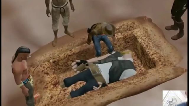 герой в прерии ии