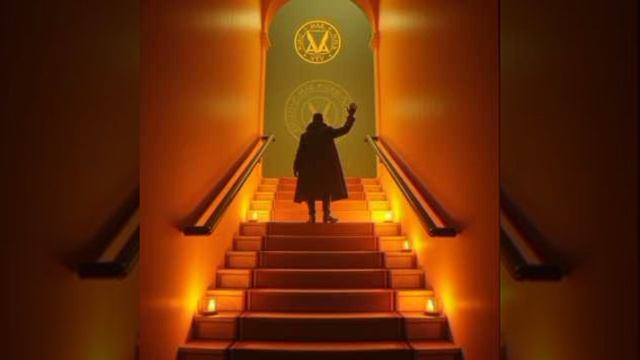 Mystery for NOBEL COMMITTEE