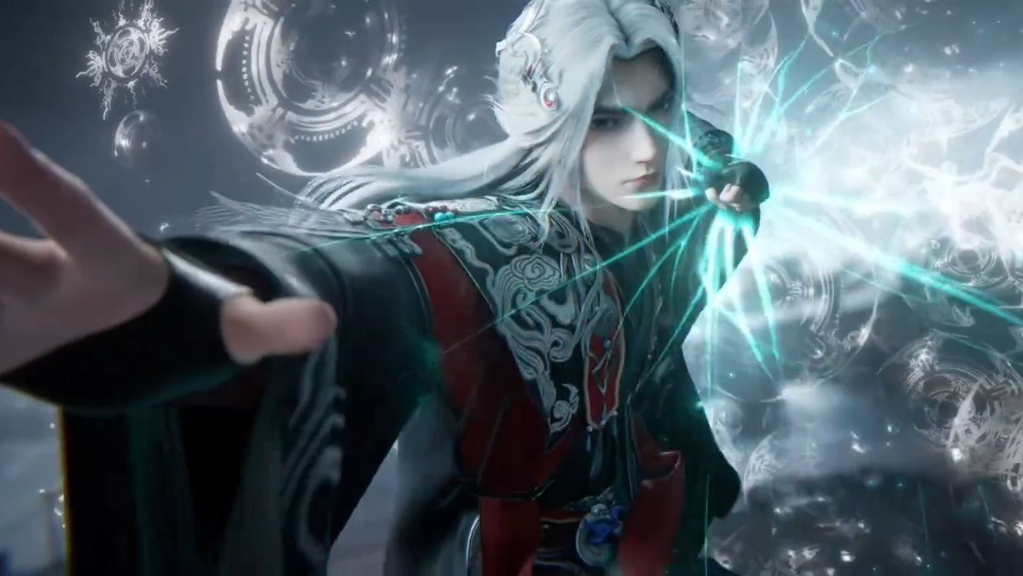 Противостояние святого 120 (превью)