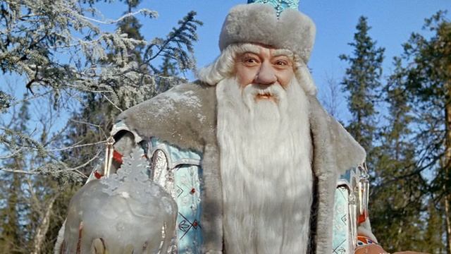 Откуда такая чуда-юда?