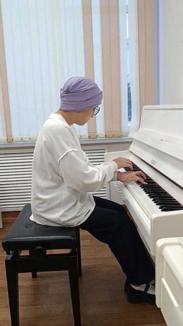 Ходжиева Самира