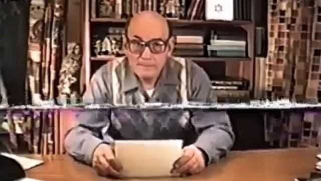 Григорий Климов о гадалках и психиатрах