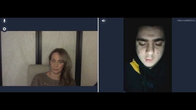 Кастрюлька не жмет? Чат рулетка