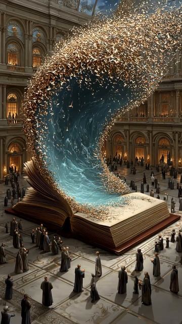 Celestial Paradise | The Chronicle of Clouds | Surreal AI Short