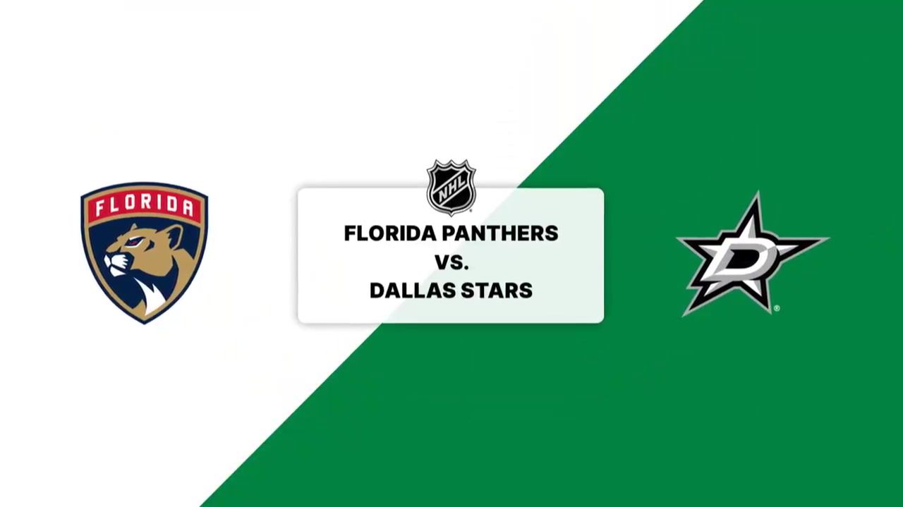 Dallas vs Florida | NHL Game Review 14.12.2025