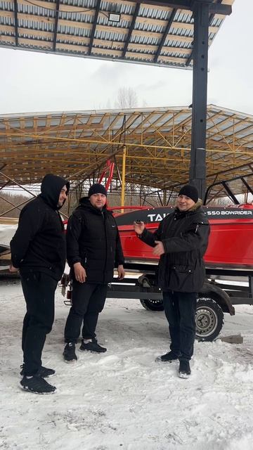 Пятый раз на производстве ✨ Если нас рекомендуют -это  для нас лучшая похвала ✨