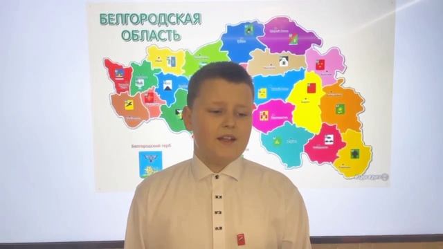 видео-визитка