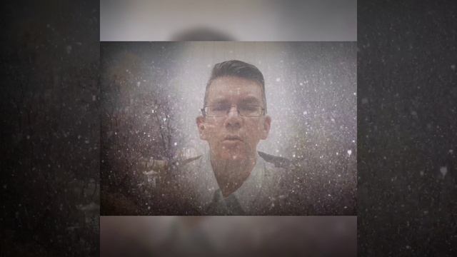 Валентин Берестов "Декабрьский снег"