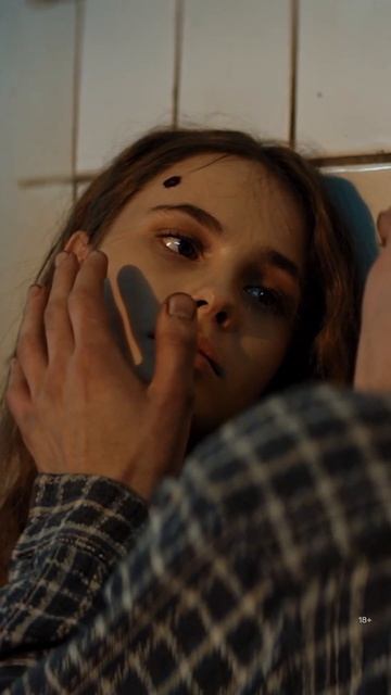 Сцена, за которую Юра Борисов должен получить «Оскар»