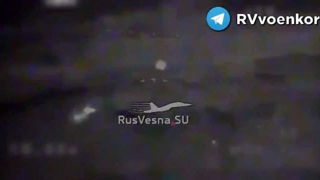 ❗️🇷🇺🔥🇺🇦⚡️«🅾тважные» штурмуют окружённый Мирноград и наступают в Днепропетровской области