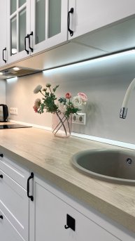 Аренда студии, 35 м2, на 12/20 этаже, Северное Шоссе 36, г. Раменское