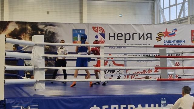 Красногорск