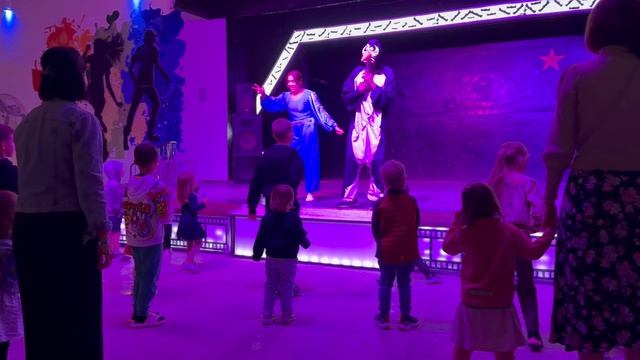 Мини диско 2