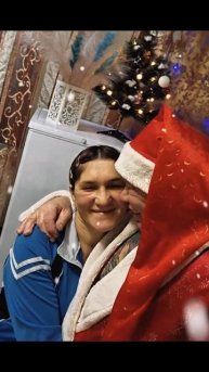 САМЫЕ СЧАСТЛИВЫЕ❤️ ЛЮБОВЬ ТВОРИТ ЧУДЕСА! ВАЛЕНТИНА И МОНГОЛ ВСЁ ПРЕОДОЛЕЮТ