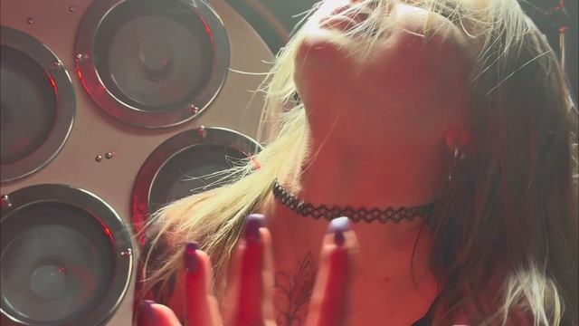 AKIMA - моя девочка , при участии Анет Сай, Карины Кросс, Анны Плетнёвой