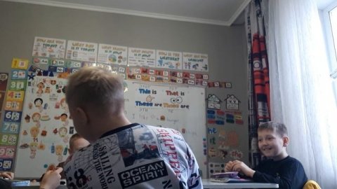 1. 2 класс. Урок 35. 14.12.2025 Группа 11:00