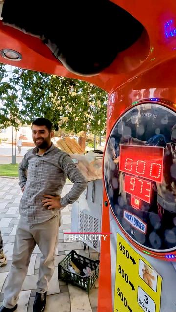 Challenge with girls BOX - Челлендж бо духтаракон БОКС Said Saidot #challenge #dushanbe #tajikistan