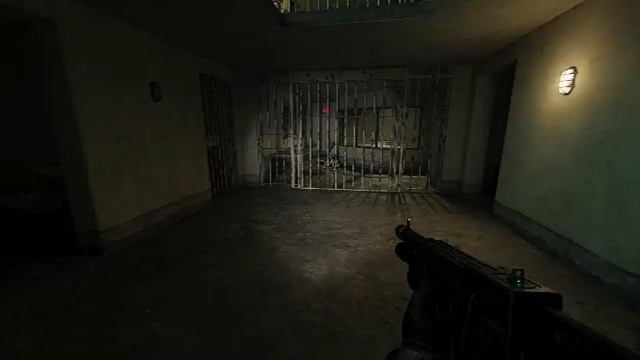 Half‑Life 2 RTX Demo ч2