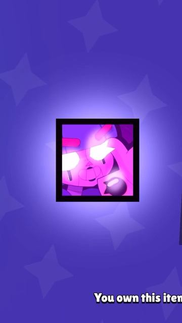 ГИПЕР ДЖИ ДЖИ #brawlstars #shorts