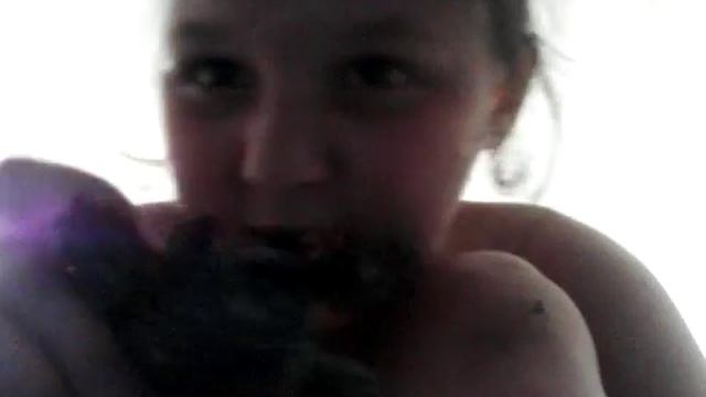 Мои фигурки из ризинрчек