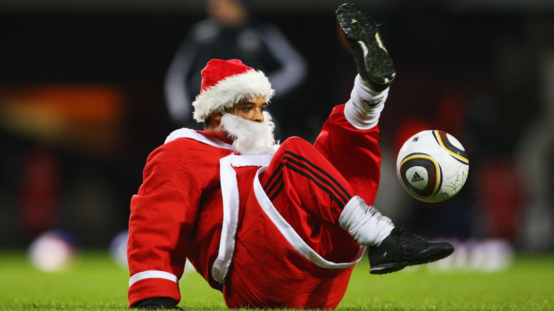 Новогодний турнир Икша 2025 (2018/2019)