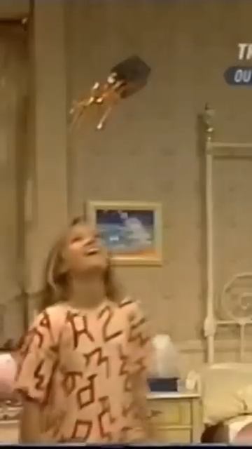 Фантастическая девушка