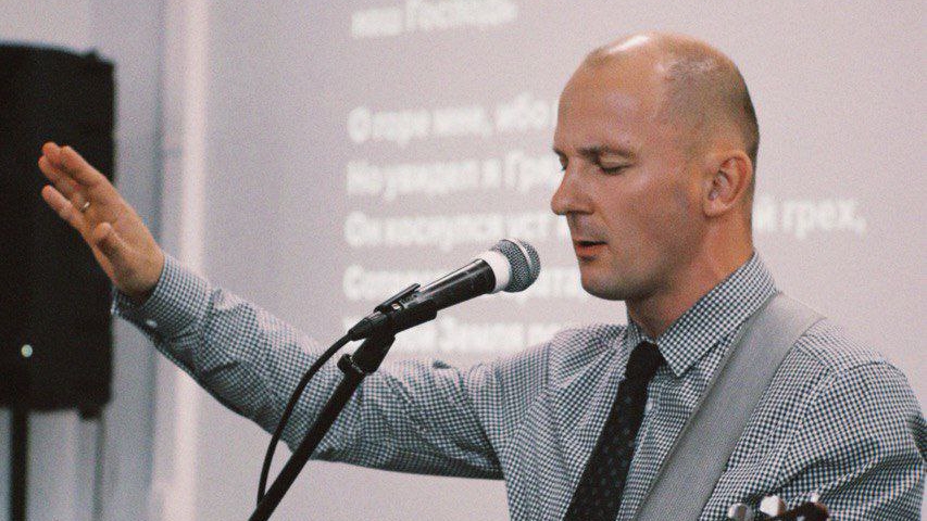 Рутина | Андрей Бакланов | 14.12.2025