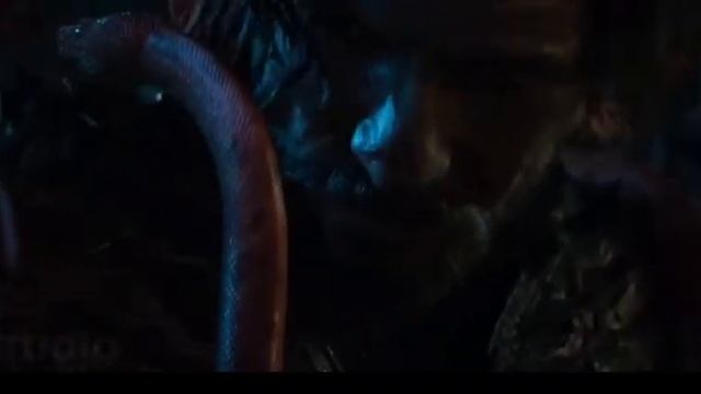 Тарзан (2025) – Первый трейлер | Дуэйн Джонсон, Меган Фокс