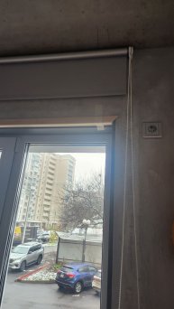 Подгонка деревянных уголков откосов 🪵🪟