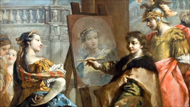 Antonio Vandini Concerto in D major for Cello Strings Bc