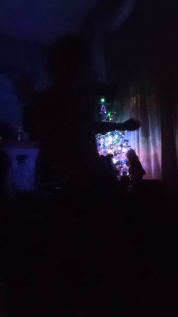 Под новый год