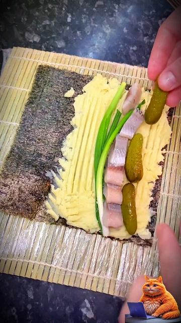 Русские ролы