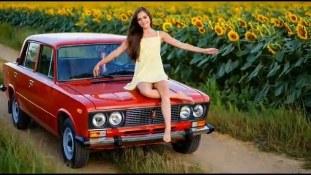 ЖИГУЛИ ЛЕГЕНДА А НЕ ХЛАМ