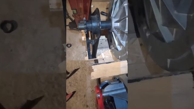 мотособака регулировка центра тяжести