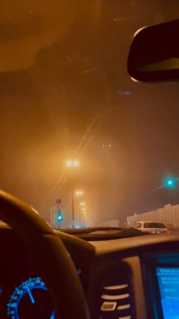 туман. Москва
#туман #москва