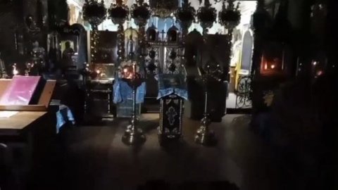 Я люблю Тебя, Боже, люблю всей душой, но в груди моей мало огня. Суздаль РПАЦ 14.12.2025 г