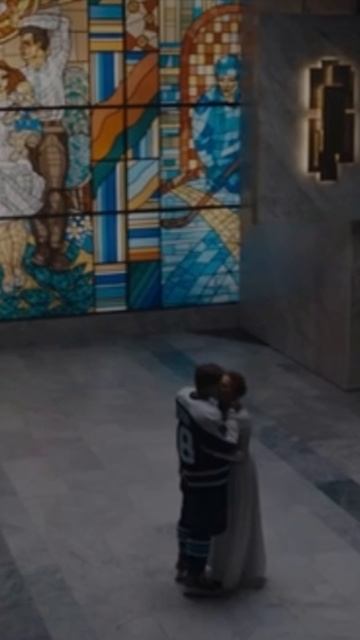 Как тебе Эдит?