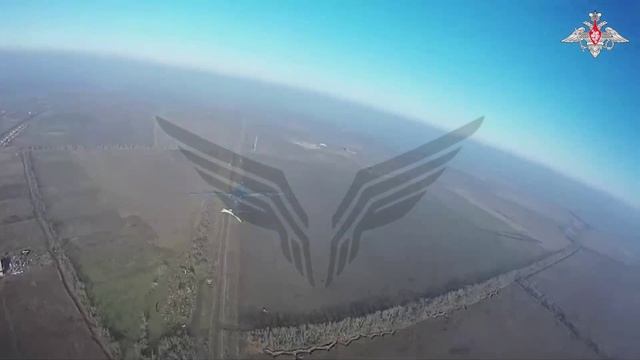 СВО День 1388: Боевая работа расчетов Центра «Рубикон»