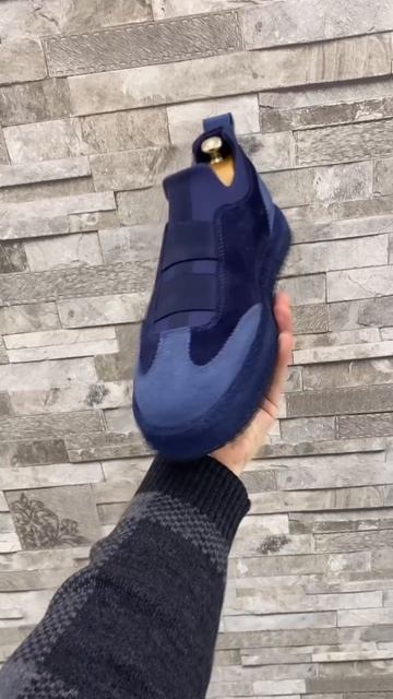 Кроссовки мужские.