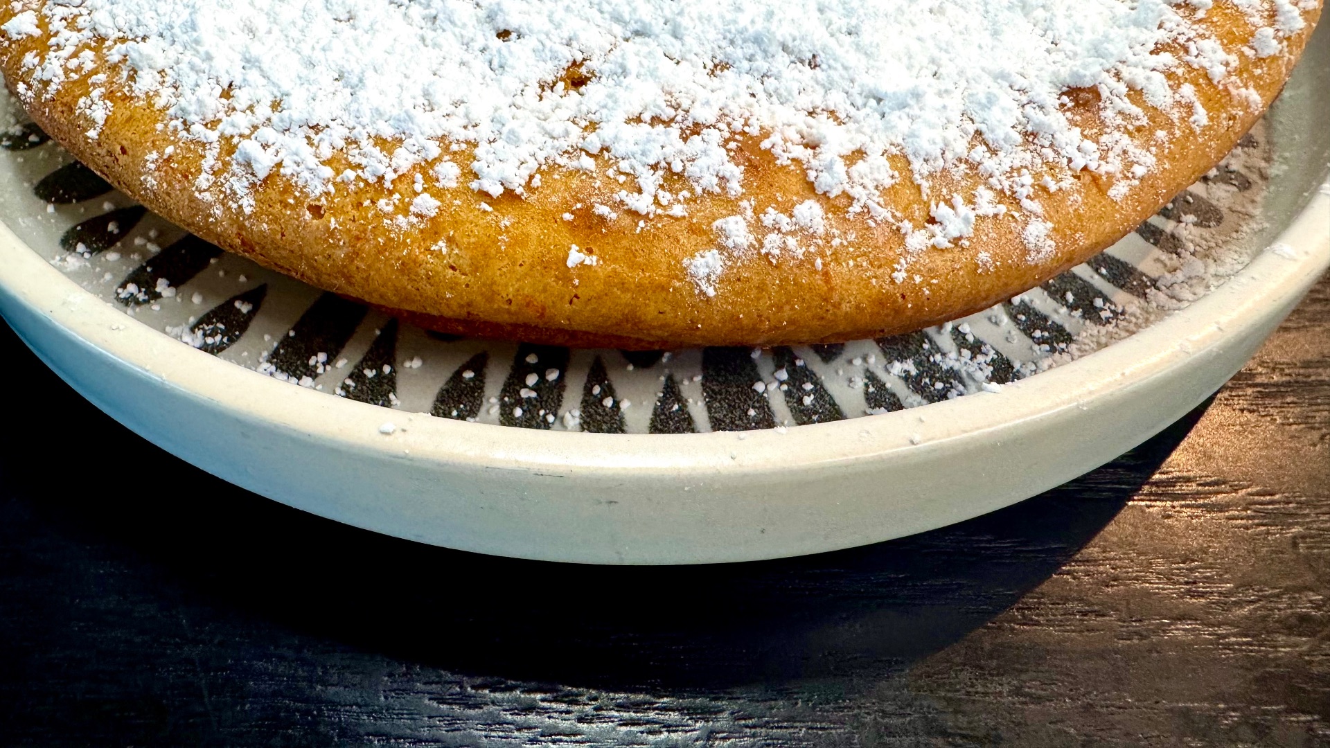 Пирог без глютена из моркови и творога!